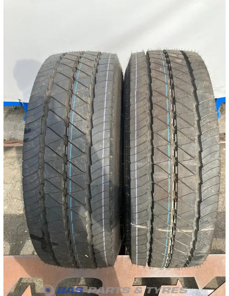 Goodyear - Шина для Грузовиков: фото 2 Goodyear - Шина для Грузовиков: фото 2
