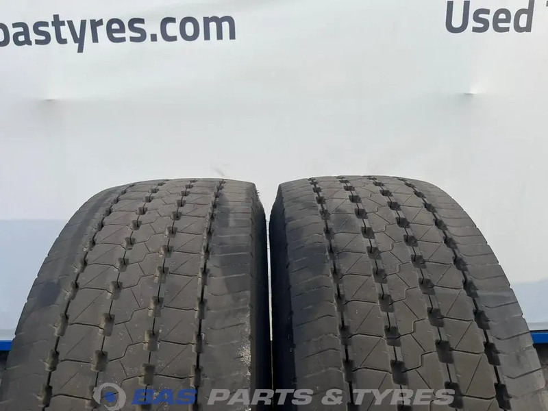 Goodyear - Шина для Грузовиков: фото 2 Goodyear - Шина для Грузовиков: фото 2