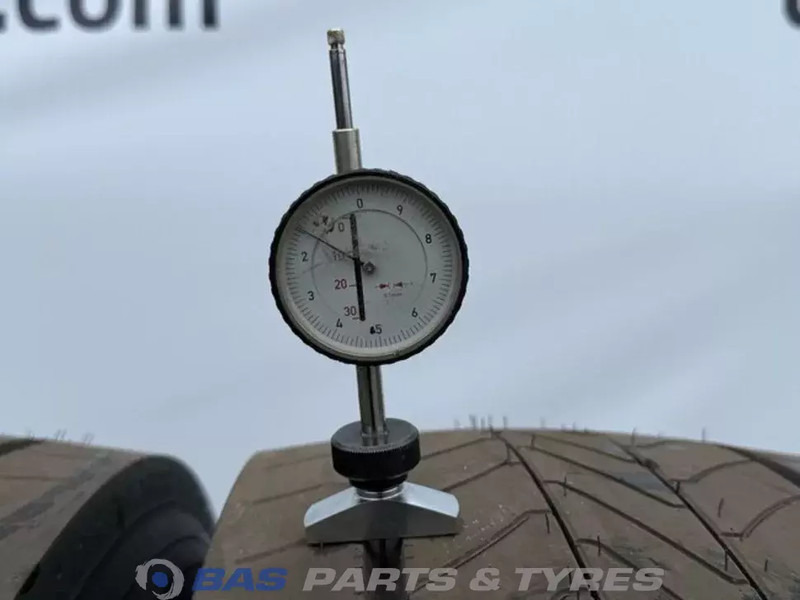 Goodyear - Шина для Грузовиков: фото 3 Goodyear - Шина для Грузовиков: фото 3