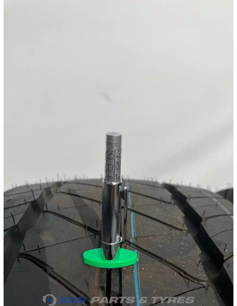 Goodyear - Шина для Грузовиков: фото 3 Goodyear - Шина для Грузовиков: фото 3