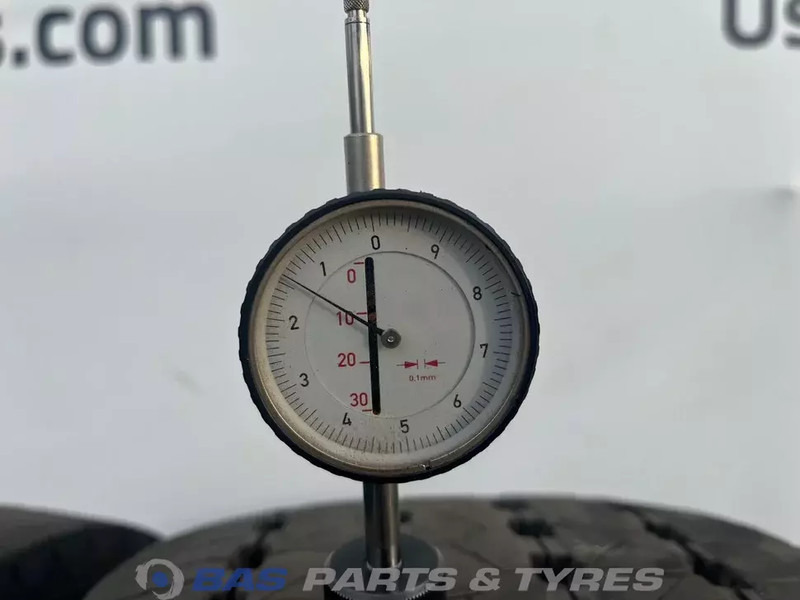 Goodyear - Шина для Грузовиков: фото 3 Goodyear - Шина для Грузовиков: фото 3