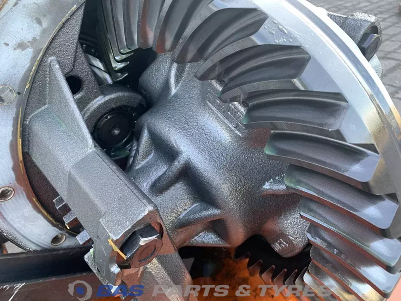 MAN Differentieel MAN HY-113000 81350106166 - Дифференциал для Грузовиков: фото 5 MAN Differentieel MAN HY-113000 81350106166 - Дифференциал для Грузовиков: фото 5