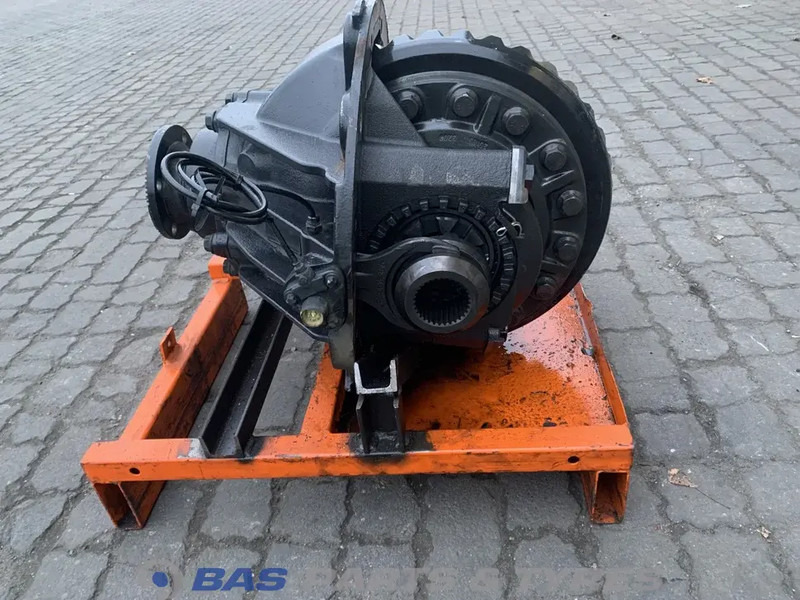 MAN Differentieel MAN HY-135012 81351996700 - Дифференциал для Грузовиков: фото 1 MAN Differentieel MAN HY-135012 81351996700 - Дифференциал для Грузовиков: фото 1