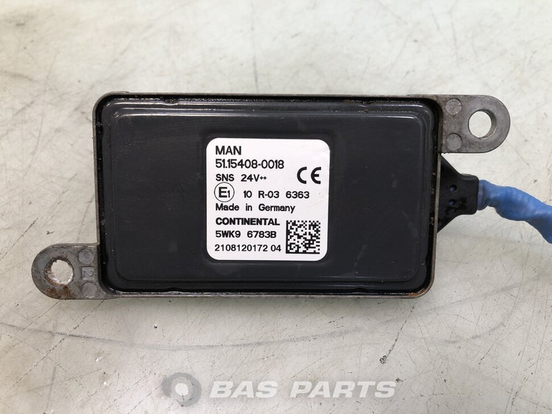 MAN NOx sensor MAN 51154080011 - Сенсор для Грузовиков: фото 3 MAN NOx sensor MAN 51154080011 - Сенсор для Грузовиков: фото 3