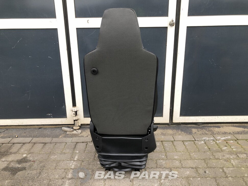 MAN  - Сиденье для Грузовиков: фото 3 MAN  - Сиденье для Грузовиков: фото 3