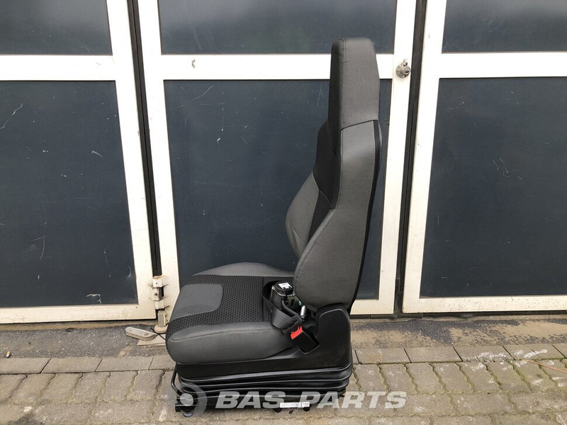 MAN  - Сиденье для Грузовиков: фото 2 MAN  - Сиденье для Грузовиков: фото 2