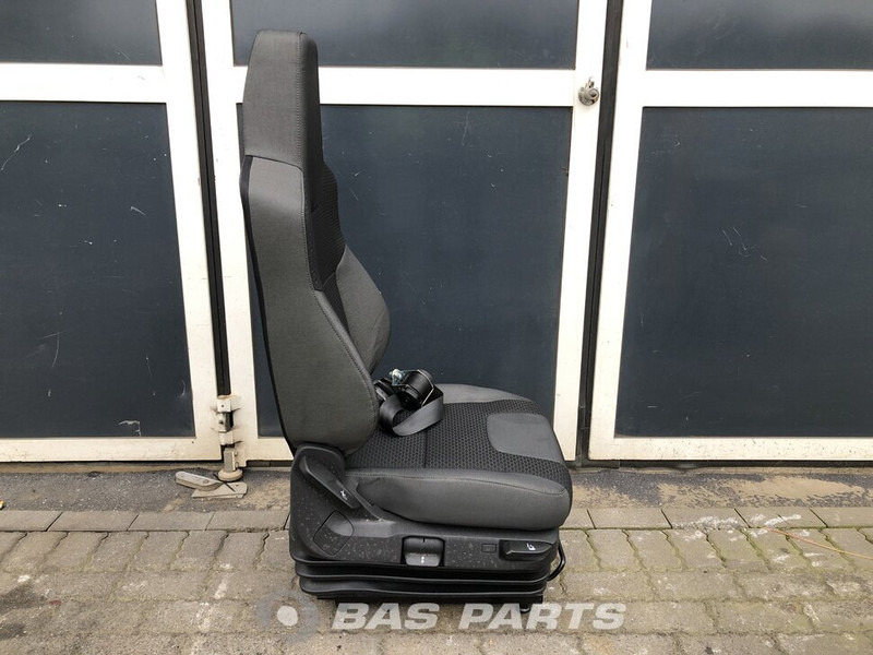 MAN  - Сиденье для Грузовиков: фото 4 MAN  - Сиденье для Грузовиков: фото 4