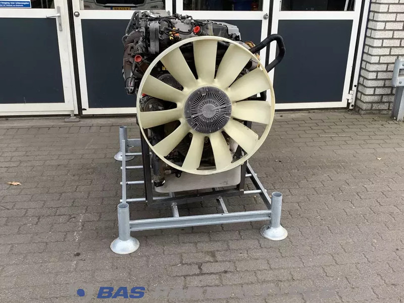 MAN TGX Motor MAN D2676 LF53 51021010801 - Двигатель для Грузовиков: фото 4 MAN TGX Motor MAN D2676 LF53 51021010801 - Двигатель для Грузовиков: фото 4