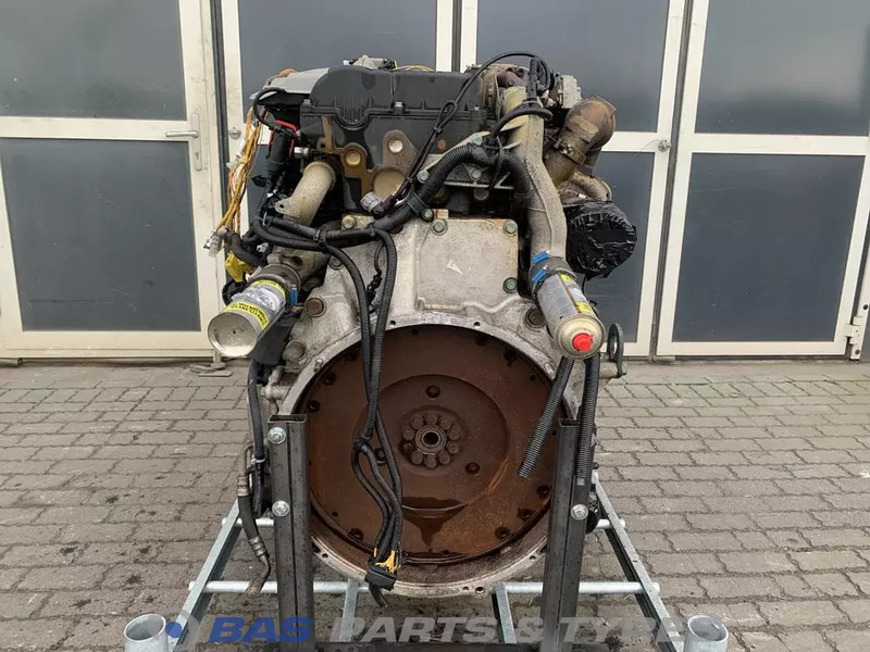 MAN TGX Motor MAN D2676 LF79 5131016959 - Двигатель для Грузовиков: фото 2 MAN TGX Motor MAN D2676 LF79 5131016959 - Двигатель для Грузовиков: фото 2