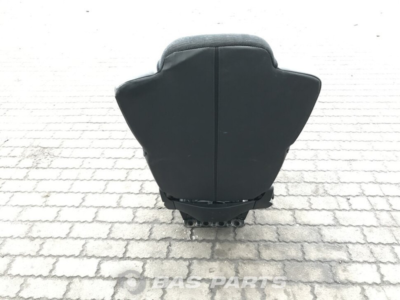 Mercedes-Benz Actros MP4 Bijrijdersstoel Mercedes A 960 910 38 03 - Сиденье для Грузовиков: фото 3 Mercedes-Benz Actros MP4 Bijrijdersstoel Mercedes A 960 910 38 03 - Сиденье для Грузовиков: фото 3