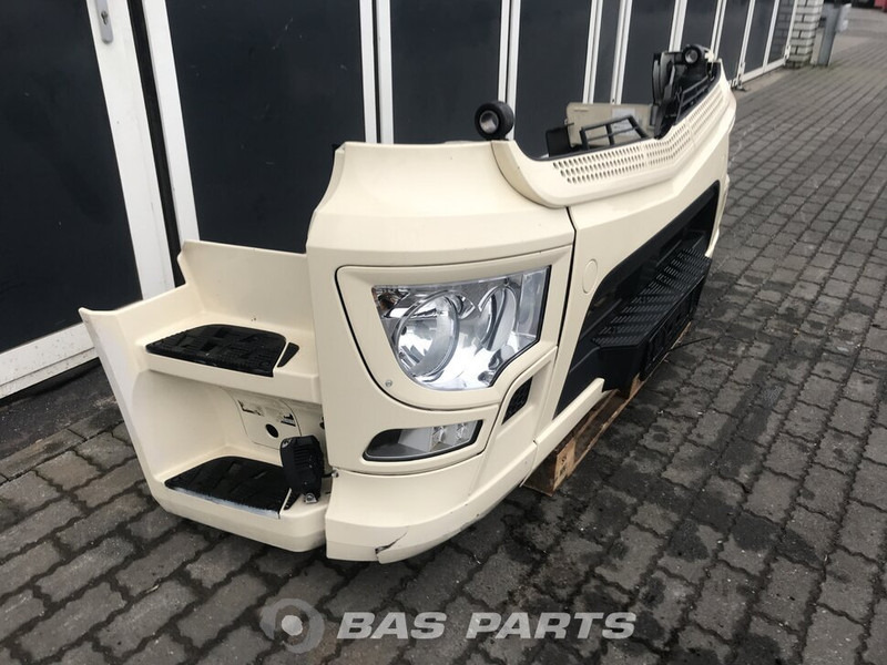 Mercedes-Benz Actros MP4 Bumper Mercedes A 960 310 23 22 - Бампер для Грузовиков: фото 3 Mercedes-Benz Actros MP4 Bumper Mercedes A 960 310 23 22 - Бампер для Грузовиков: фото 3