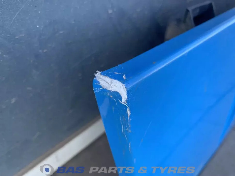 Mercedes-Benz Actros MP4 Zijfender Mercedes A 960 790 53 65 - Аэродинамика/ Спойлеры для Грузовиков: фото 4 Mercedes-Benz Actros MP4 Zijfender Mercedes A 960 790 53 65 - Аэродинамика/ Спойлеры для Грузовиков: фото 4