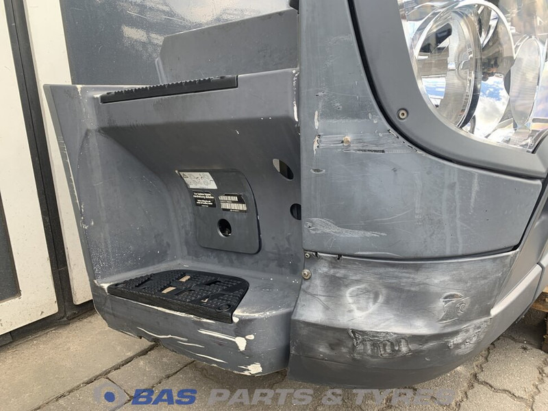 Бампер для Грузовиков Mercedes-Benz Antos MP4 Bumper Mercedes A 960 310 23 22: фото 7