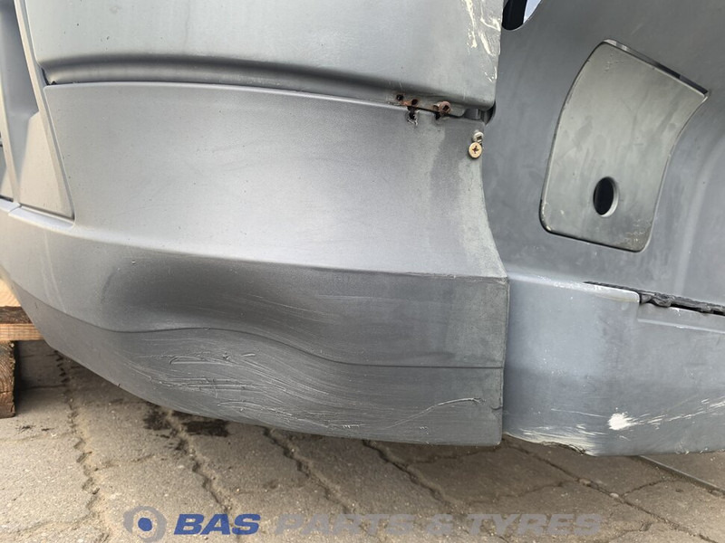 Бампер для Грузовиков Mercedes-Benz Antos MP4 Bumper Mercedes A 960 310 23 22: фото 10