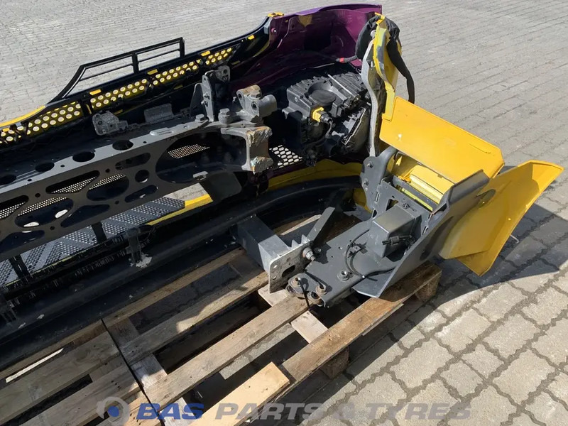 Mercedes-Benz Antos MP4 Bumper Mercedes A 960 310 23 22 - Бампер для Грузовиков: фото 5 Mercedes-Benz Antos MP4 Bumper Mercedes A 960 310 23 22 - Бампер для Грузовиков: фото 5