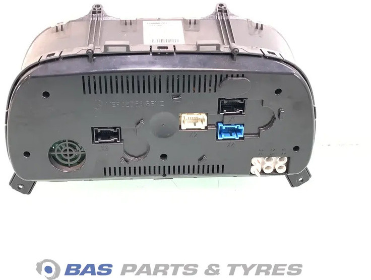 Mercedes-Benz Atego MP2 Instrumentenpaneel Mercedes A 005 446 21 21 - Приборная панель для Грузовиков: фото 2 Mercedes-Benz Atego MP2 Instrumentenpaneel Mercedes A 005 446 21 21 - Приборная панель для Грузовиков: фото 2