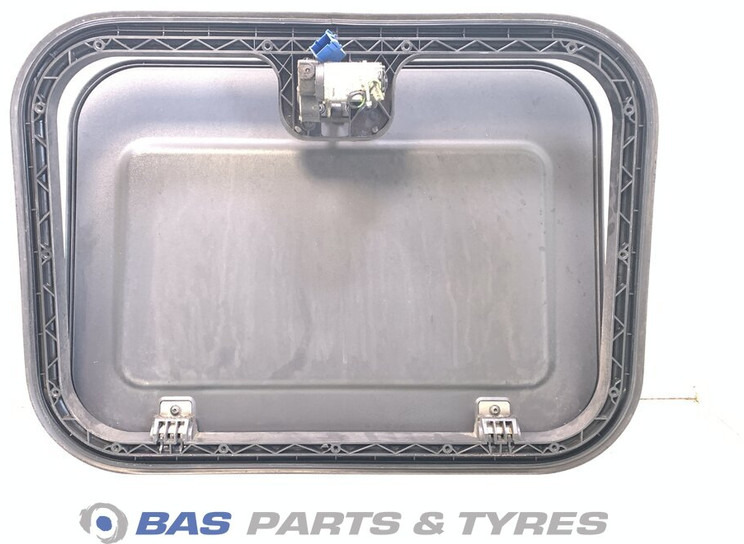 Mercedes-Benz Dakluik Mercedes A 943 830 01 42 - Солнцезащитный козырек для Грузовиков: фото 5 Mercedes-Benz Dakluik Mercedes A 943 830 01 42 - Солнцезащитный козырек для Грузовиков: фото 5