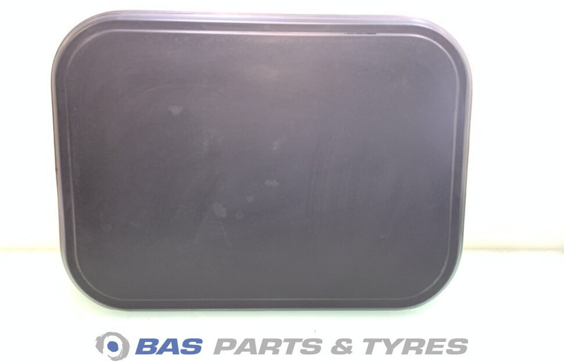 Mercedes-Benz Dakluik Mercedes A 943 830 04 42 - Солнцезащитный козырек для Грузовиков: фото 1 Mercedes-Benz Dakluik Mercedes A 943 830 04 42 - Солнцезащитный козырек для Грузовиков: фото 1