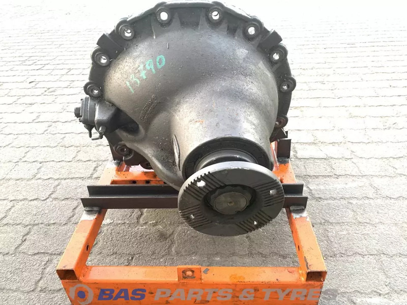 Mercedes-Benz Differentieel Mercedes R440-13A/C22.5 A 000 350 43 03 - Дифференциал для Грузовиков: фото 4 Mercedes-Benz Differentieel Mercedes R440-13A/C22.5 A 000 350 43 03 - Дифференциал для Грузовиков: фото 4