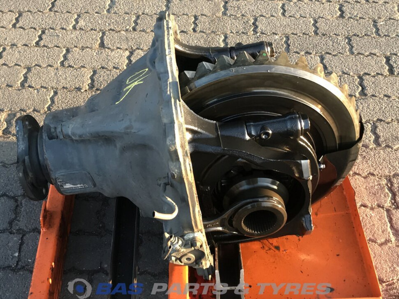 Mercedes-Benz Differentieel Mercedes R440-13A/C22.5 A 000 350 43 03 - Дифференциал для Грузовиков: фото 1 Mercedes-Benz Differentieel Mercedes R440-13A/C22.5 A 000 350 43 03 - Дифференциал для Грузовиков: фото 1