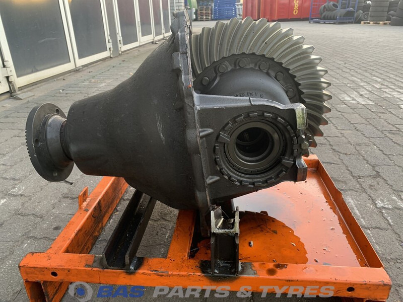 Mercedes-Benz Differentieel Mercedes R440-13A/C22.5 A 000 350 43 03 - Дифференциал для Грузовиков: фото 1 Mercedes-Benz Differentieel Mercedes R440-13A/C22.5 A 000 350 43 03 - Дифференциал для Грузовиков: фото 1