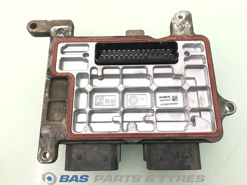 Mercedes-Benz ECU versnellingsbak Mercedes A 010 446 04 09 - Блок управления для Грузовиков: фото 2 Mercedes-Benz ECU versnellingsbak Mercedes A 010 446 04 09 - Блок управления для Грузовиков: фото 2