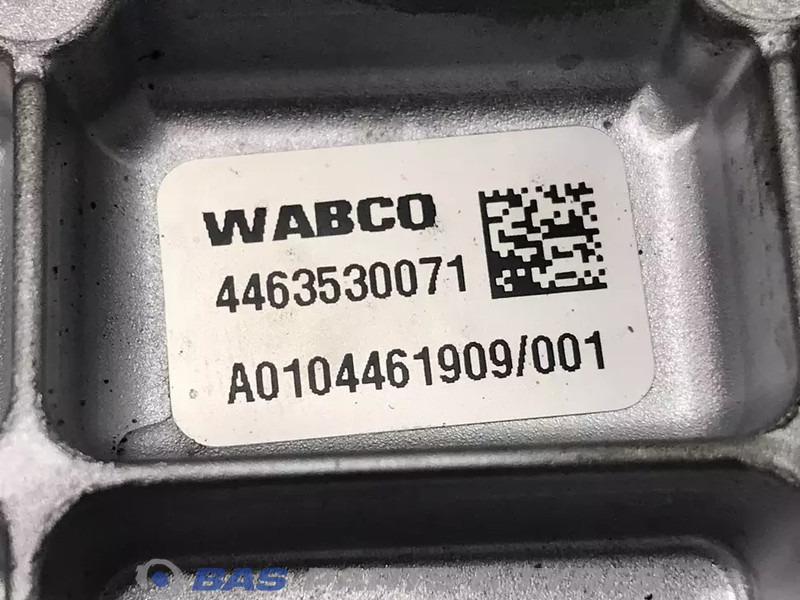 Mercedes-Benz ECU versnellingsbak Mercedes A 010 446 04 09 - Блок управления для Грузовиков: фото 4 Mercedes-Benz ECU versnellingsbak Mercedes A 010 446 04 09 - Блок управления для Грузовиков: фото 4