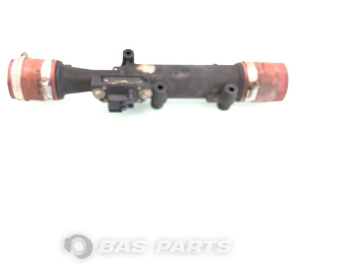 Mercedes-Benz EGR Buis Mercedes A 471 140 34 08 - Выпускной коллектор для Грузовиков: фото 2 Mercedes-Benz EGR Buis Mercedes A 471 140 34 08 - Выпускной коллектор для Грузовиков: фото 2