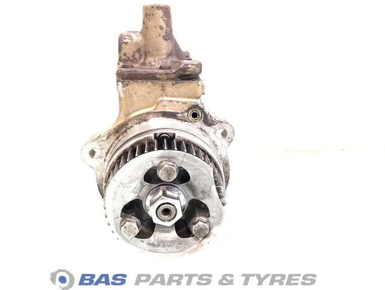 Mercedes-Benz Hogedrukopvoerpomp Mercedes A 936 070 17 01 - Топливный насос для Грузовиков: фото 4 Mercedes-Benz Hogedrukopvoerpomp Mercedes A 936 070 17 01 - Топливный насос для Грузовиков: фото 4