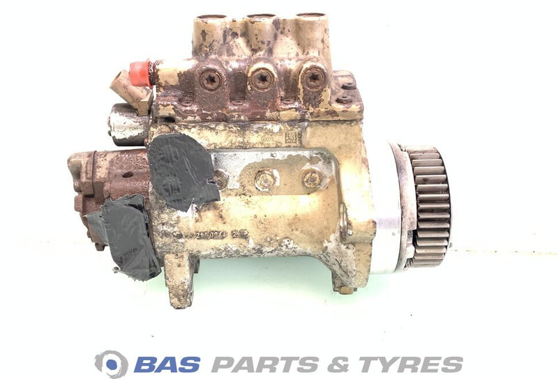 Mercedes-Benz Hogedrukopvoerpomp Mercedes A 936 070 17 01 - Топливный насос для Грузовиков: фото 1 Mercedes-Benz Hogedrukopvoerpomp Mercedes A 936 070 17 01 - Топливный насос для Грузовиков: фото 1