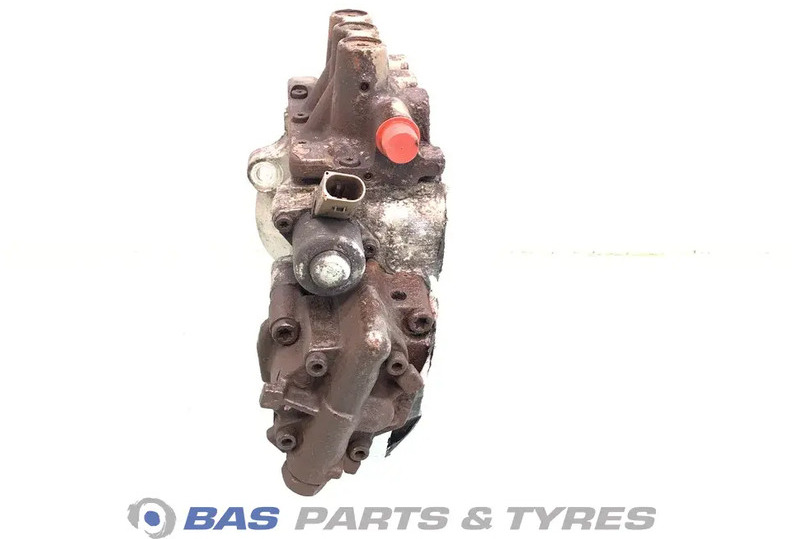 Mercedes-Benz Hogedrukopvoerpomp Mercedes A 936 070 17 01 - Топливный насос для Грузовиков: фото 2 Mercedes-Benz Hogedrukopvoerpomp Mercedes A 936 070 17 01 - Топливный насос для Грузовиков: фото 2