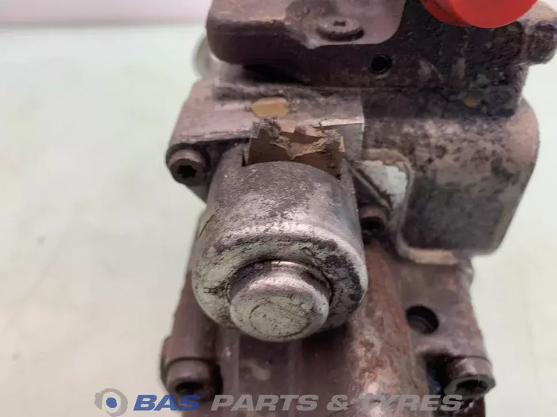 Mercedes-Benz Hogedrukopvoerpomp Mercedes A 936 070 17 01 - Топливный насос для Грузовиков: фото 5 Mercedes-Benz Hogedrukopvoerpomp Mercedes A 936 070 17 01 - Топливный насос для Грузовиков: фото 5