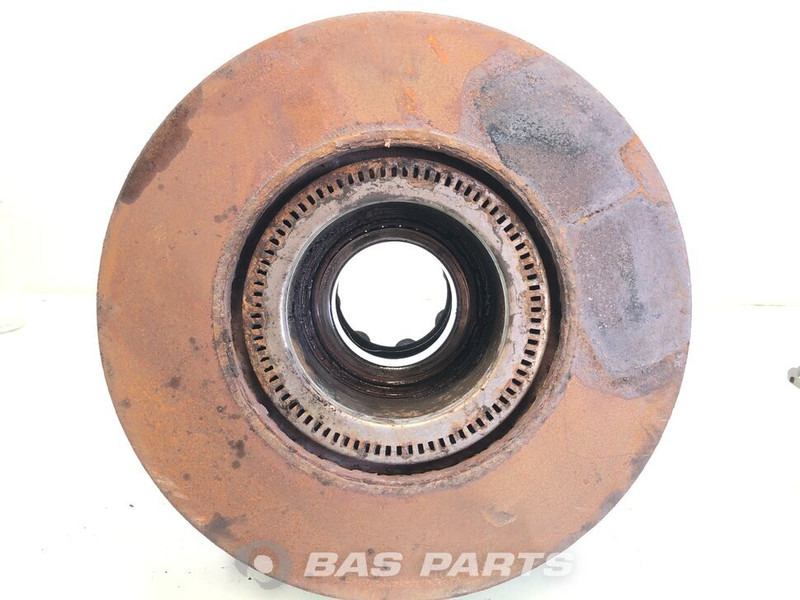 Mercedes-Benz Naaf Achteras A 976 356 18 01 - Ступица для Грузовиков: фото 2 Mercedes-Benz Naaf Achteras A 976 356 18 01 - Ступица для Грузовиков: фото 2