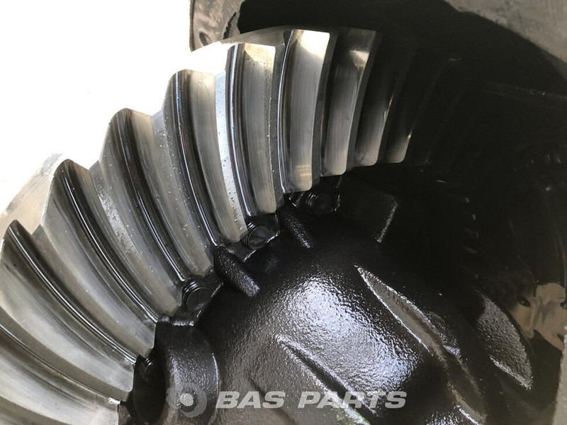 Mercedes-Benz - Дифференциал для Грузовиков: фото 5 Mercedes-Benz - Дифференциал для Грузовиков: фото 5