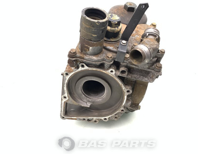 Mercedes-Benz - Масляный радиатор для Грузовиков: фото 3 Mercedes-Benz - Масляный радиатор для Грузовиков: фото 3