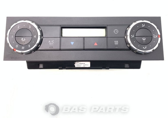 Mercedes-Benz - Приборная панель для Грузовиков: фото 1 Mercedes-Benz - Приборная панель для Грузовиков: фото 1