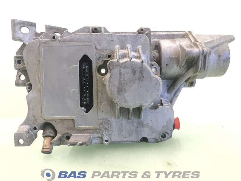 Mercedes-Benz Regelhuis versnellingsbak Mercedes A 967 260 12 63 - Блок управления для Грузовиков: фото 1 Mercedes-Benz Regelhuis versnellingsbak Mercedes A 967 260 12 63 - Блок управления для Грузовиков: фото 1