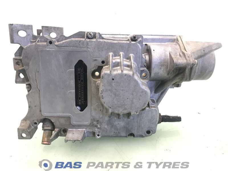 Mercedes-Benz Regelhuis versnellingsbak Mercedes A 967 260 12 63 - Блок управления для Грузовиков: фото 1 Mercedes-Benz Regelhuis versnellingsbak Mercedes A 967 260 12 63 - Блок управления для Грузовиков: фото 1