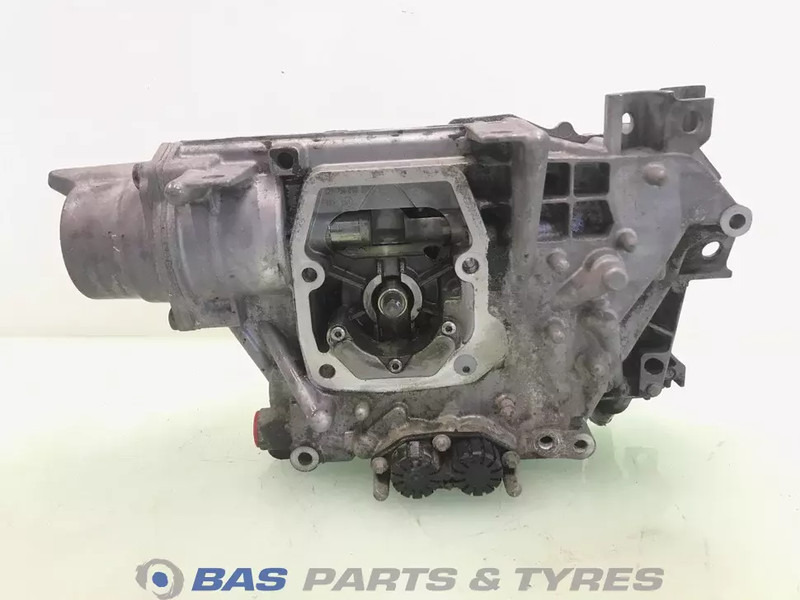 Mercedes-Benz Regelhuis versnellingsbak Mercedes A 967 260 12 63 - Блок управления для Грузовиков: фото 2 Mercedes-Benz Regelhuis versnellingsbak Mercedes A 967 260 12 63 - Блок управления для Грузовиков: фото 2