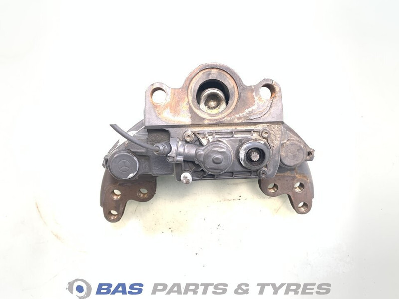 Mercedes-Benz Remklauw Mercedes A 002 420 16 01 - Тормозной суппорт для Грузовиков: фото 3 Mercedes-Benz Remklauw Mercedes A 002 420 16 01 - Тормозной суппорт для Грузовиков: фото 3