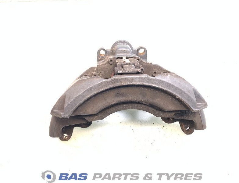 Mercedes-Benz Remklauw Mercedes A 002 420 16 01 - Тормозной суппорт для Грузовиков: фото 2 Mercedes-Benz Remklauw Mercedes A 002 420 16 01 - Тормозной суппорт для Грузовиков: фото 2