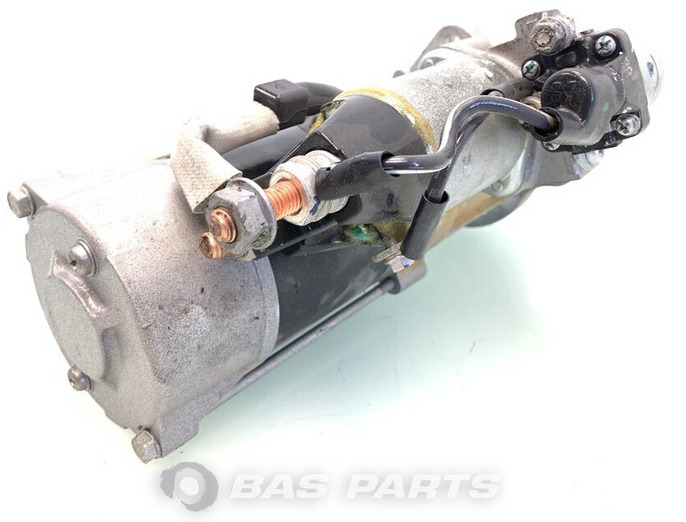 Mercedes-Benz Startmotor Mercedes A 007 151 16 01 - Стартер для Грузовиков: фото 2 Mercedes-Benz Startmotor Mercedes A 007 151 16 01 - Стартер для Грузовиков: фото 2