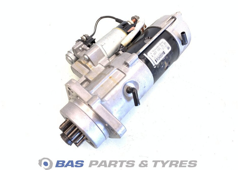 Mercedes-Benz Startmotor Mercedes A 007 151 71 01 - Стартер для Грузовиков: фото 1 Mercedes-Benz Startmotor Mercedes A 007 151 71 01 - Стартер для Грузовиков: фото 1