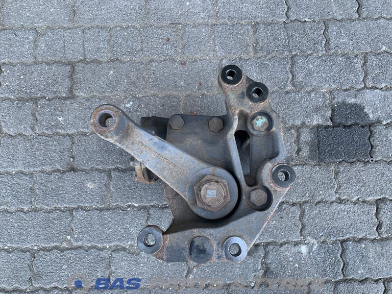 Mercedes-Benz Stuurhuis Mercedes A 960 460 33 00 - Рулевой механизм для Грузовиков: фото 2 Mercedes-Benz Stuurhuis Mercedes A 960 460 33 00 - Рулевой механизм для Грузовиков: фото 2