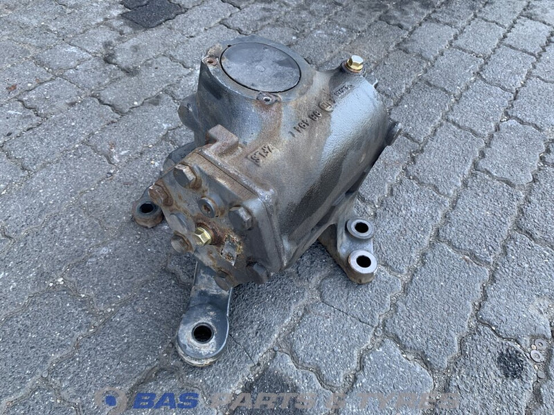 Mercedes-Benz Stuurhuis Mercedes A 960 460 33 00 - Рулевой механизм для Грузовиков: фото 4 Mercedes-Benz Stuurhuis Mercedes A 960 460 33 00 - Рулевой механизм для Грузовиков: фото 4