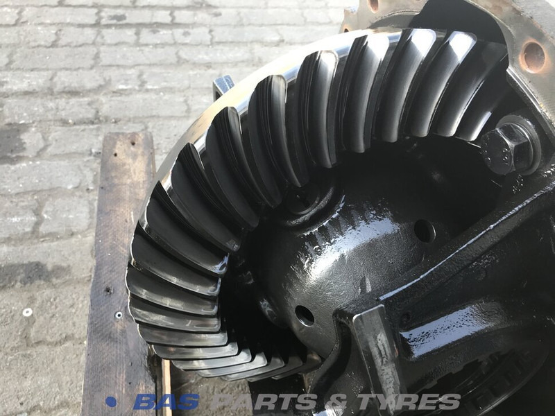 Meritor Differentieel Renault P13170 RSS1344C - Дифференциал для Грузовиков: фото 5 Meritor Differentieel Renault P13170 RSS1344C - Дифференциал для Грузовиков: фото 5