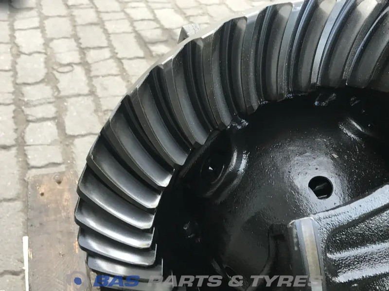 Meritor Differentieel Renault P13170 RSS1344C - Дифференциал для Грузовиков: фото 5 Meritor Differentieel Renault P13170 RSS1344C - Дифференциал для Грузовиков: фото 5
