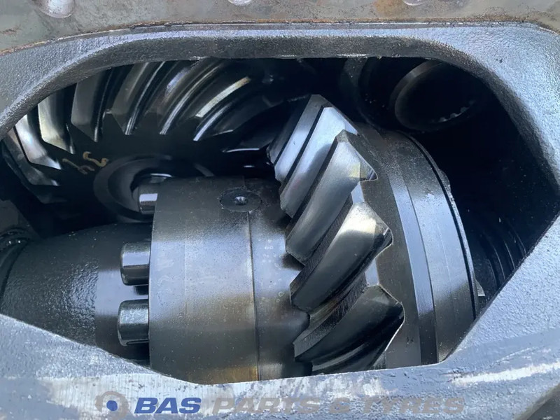 Meritor Differentieel Volvo RT3210HV RT2610HV - Дифференциал для Грузовиков: фото 5 Meritor Differentieel Volvo RT3210HV RT2610HV - Дифференциал для Грузовиков: фото 5