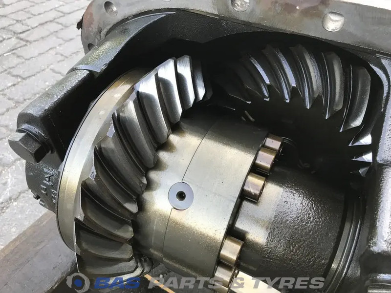 Meritor  - Дифференциал для Грузовиков: фото 5 Meritor  - Дифференциал для Грузовиков: фото 5