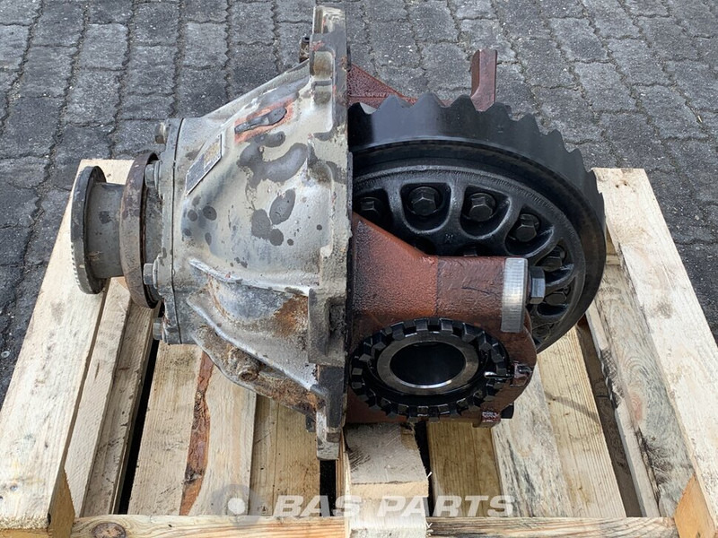 Meritor - Дифференциал для Грузовиков: фото 1 Meritor - Дифференциал для Грузовиков: фото 1
